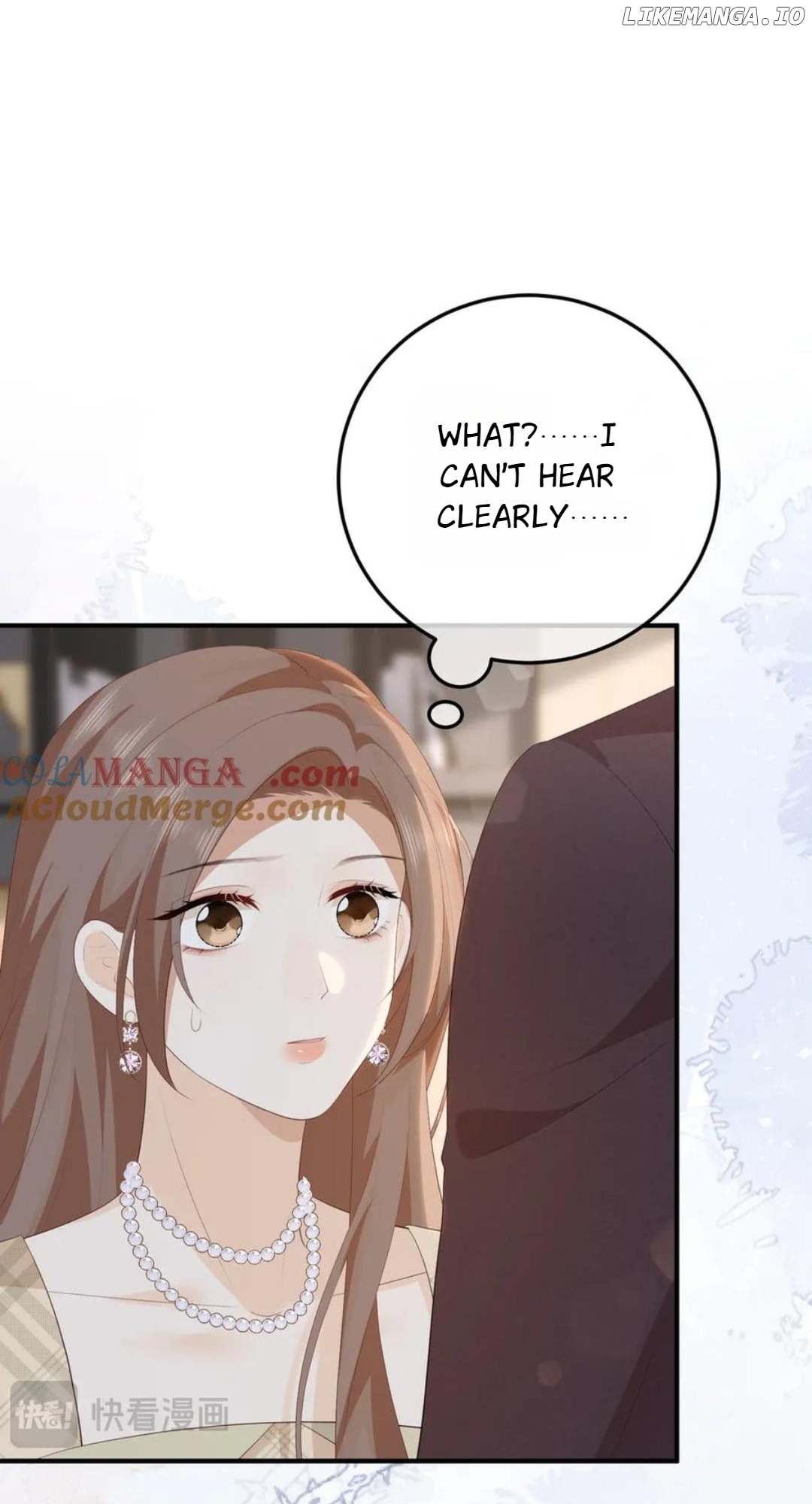 100-Day Warm Marriage Chapter 56 - page 8